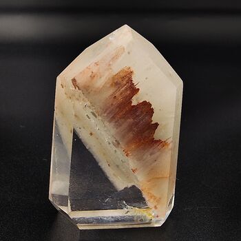 Green Chlorite Phantom Quartz No3