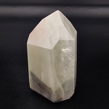 Green Chlorite Phantom Quartz No2