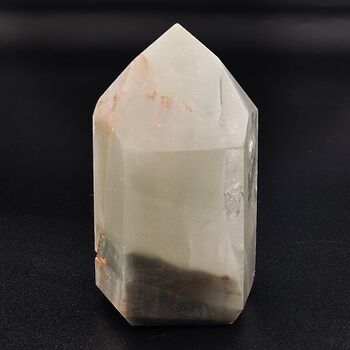 Green Chlorite Phantom Quartz No2