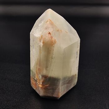 Green Chlorite Phantom Quartz No2