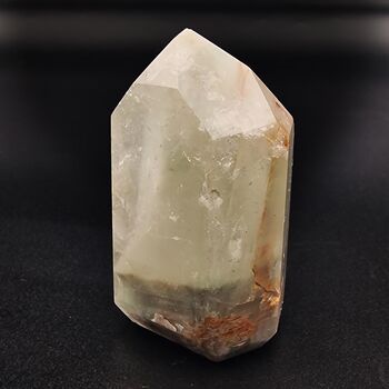 Green Chlorite Phantom Quartz No2