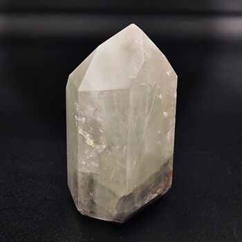 Green Chlorite Phantom Quartz No2