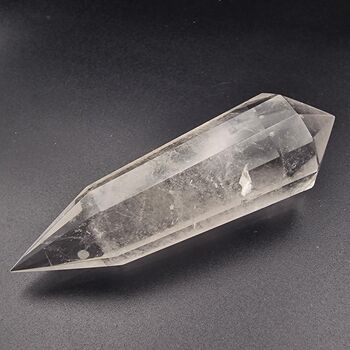 Quartz Vogel Wand #A2