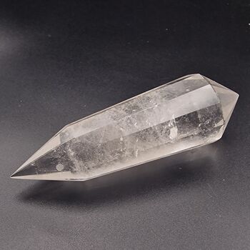 Quartz Vogel Wand #A2