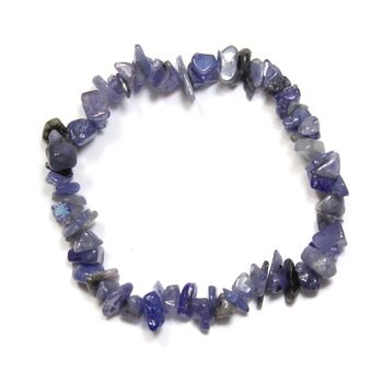 Tanzanite Bracelet