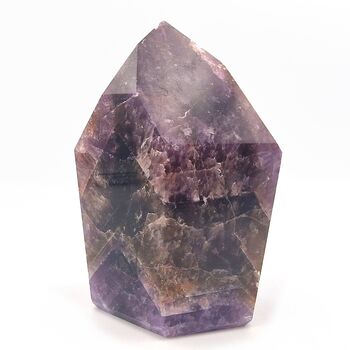 Super Seven Polished Point Tower No2