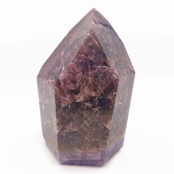 Super Seven Polished Point Tower No2