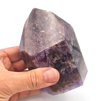 Super Seven Polished Point Tower No2