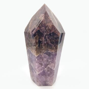 Super Seven Polished Point Tower No3