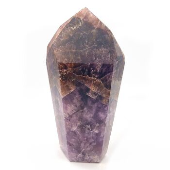 Super Seven Polished Point Tower No3