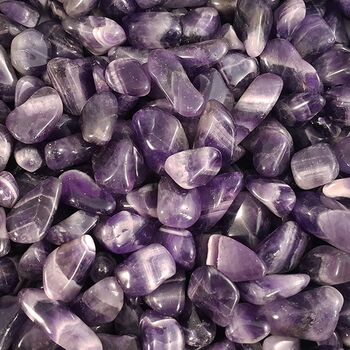 Amethyst Banded