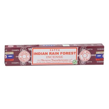 Indian Rainforest
