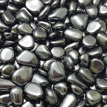 Bulk Hematite tumblestones