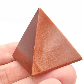 Goldstone Pyramid