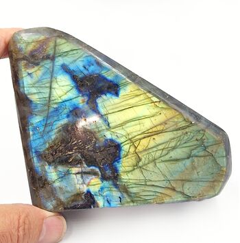Labradorite Polished Free Form No26