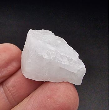 Azeztulite Gemstone No4