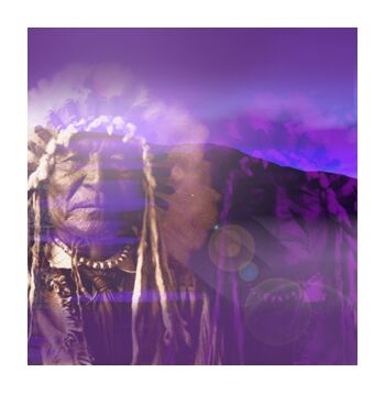Native American Music CD and Gift Card #2