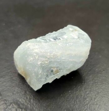 Aquamarine Crystal No2