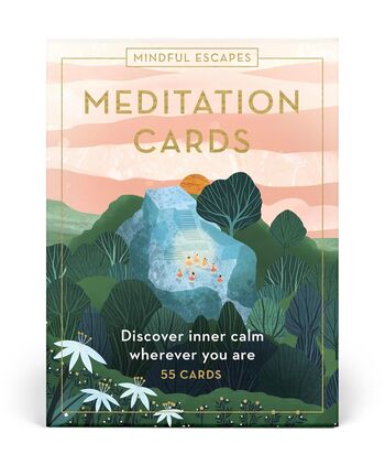 Meditation Cards