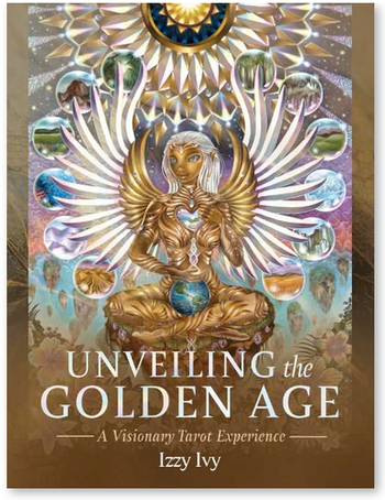 Unveiling the Golden Age by Izzy Ivy
