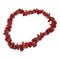 Red Coral Bracelet