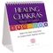 Healing Chakras Meditations and Affirmations by Ilchi Lee