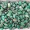 Natural Rough Emerald 10mm