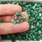 Natural Rough Emerald 5mm