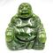Green Jade Buddha No4