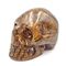 Stramatolite Crystal Skull No1