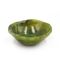 Nephrite Jade Crystal Gem Bowl