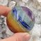 Chakra Crystals Sphere