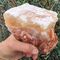 Red Layer Calcite