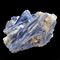 Large Blue Kyanite Group No1