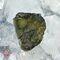 Genuine Green Moldavite Meteorite #5