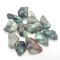 Emerald Tumble Stones 2-3cm