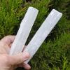 Selenite Crystal Rulers 20cm approx