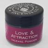 Love and Attraction Powder Incense