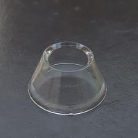 Small Plastic Cone Sphere Stand