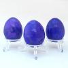 Purple Howlite Eggs 4.5cm