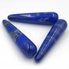 Lapis Lazuli Tapered Wands 8cm