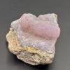 Pink Smithsonite Crystal Specimen #3