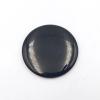 Black Obsidian Mirror 5cm Wide