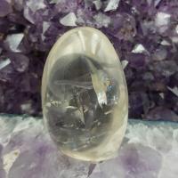 Quartz Crystal Dome Free Form Crystal no2