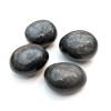 Silver Sheen Obsidian Tumble Stone