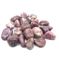 Lepidolite Tumble Stone Crystals