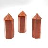 Red Jasper Points - Sold Singly