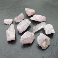 Pink Kunzite Crystals 1-1.5cm
