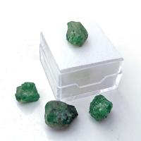 Emerald Crystal In Specimen Box