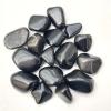 Silver Sheen Obsidian Tumble Stone B grade